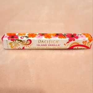 Pacifica Roll-On Perfume